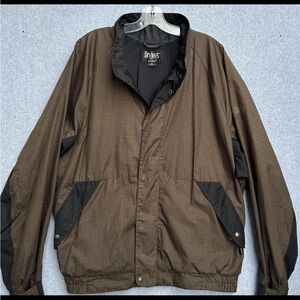 Footdry joydry golf jacket men’s size xl